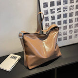 Women's Tote Bag Large Crossbody Handbag Shoulder Purse