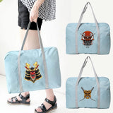 Foldable Duffle Bag Large Capacity Luggage Bag