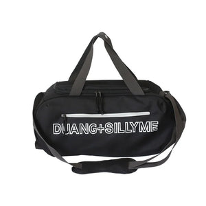Leisure Storage Travel Bag for Men and Women