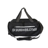 Leisure Storage Travel Bag for Men and Women