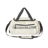 Leisure Storage Travel Bag for Men and Women