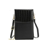 Large Capacity Mobile Phone Cross-body Bag for Women