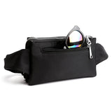 Women Waist Pack Waterproof Chest Bag Phone Pouch Purse Hip Belt Pack