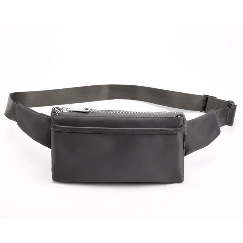 Women Waist Pack Waterproof Chest Bag Phone Pouch Purse Hip Belt Pack