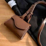 Women's Summer Messenger Bag One Shoulder Armpit Bag