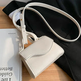 Women's Summer Messenger Bag One Shoulder Armpit Bag