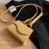 Women's Summer Messenger Bag One Shoulder Armpit Bag