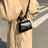 Women's Summer Messenger Bag One Shoulder Armpit Bag