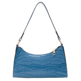 Fashionable European Style Underarm Bag for Daily Wear