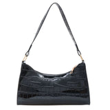 Fashionable European Style Underarm Bag for Daily Wear