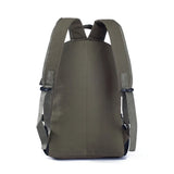 Vintage Canvas Backpack Rucksack School Satchel Travel Shoulder Bag