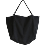 Vintage Canvas Shoulder Bag Women Crossbody