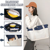 Waterproof Gym Bag Wet Separation Large Capacity Travel Bag
