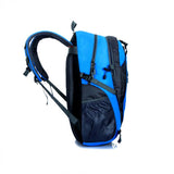 Waterproof Backpack for Travel Outdoor Camping,  Large Capacity