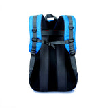 Waterproof Backpack for Travel Outdoor Camping,  Large Capacity