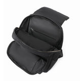 Waterproof Oxford Cloth Women Backpack Light Travel Bagpacks School Bags