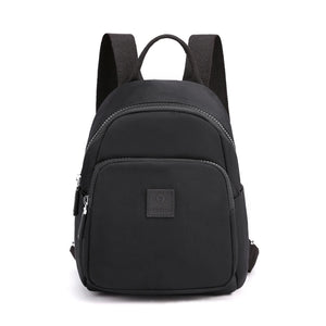 Waterproof Mini Backpack Shoulder Bag For Teenage Girls