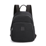 Waterproof Mini Backpack Shoulder Bag For Teenage Girls