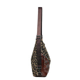 Women Backpack Fashionable Crossbody Bags Ladies Nylon Multiuse