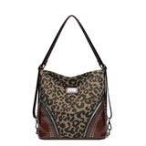 Women Backpack Fashionable Crossbody Bags Ladies Nylon Multiuse