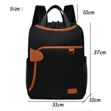 Women Backpack School Preppy Backpacks For Teenage Girls Lady Schoolbags