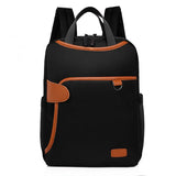 Women Backpack School Preppy Backpacks For Teenage Girls Lady Schoolbags