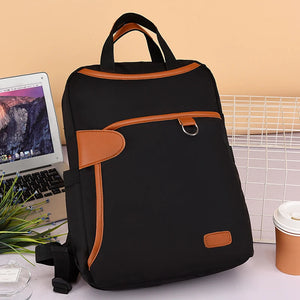 Women Backpack School Preppy Backpacks For Teenage Girls Lady Schoolbags