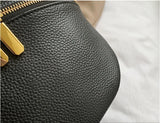 Women Bag Fanny Pack PU Bag Belt Purse Purse Pouch Bags