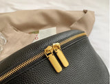 Women Bag Fanny Pack PU Bag Belt Purse Purse Pouch Bags