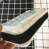 Women Marbling Totes Mini Shoulder Bag Clutch Bag
