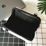 Women Marbling Totes Mini Shoulder Bag Clutch Bag