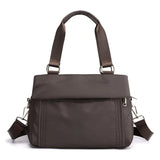 Nylon Women's Travel Bag Tote Shoulder Handbag