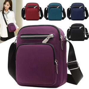 Small Shoulder Bag For Women Mini Crossbody Bag Ladies Handbag