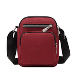 Small Shoulder Bag For Women Mini Crossbody Bag Ladies Handbag