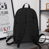 Waterproof Student Backpack Women Casual School Shoulder Bag