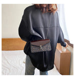 Women Cross Body Bags Chain Sequins Shoulder Bags Small Summer Phone