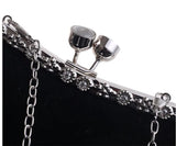 Women Evening Clutch Bags Chain Wedding Dinner Wallets Women Handbags Party Bags