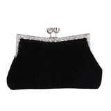 Women Evening Clutch Bags Chain Wedding Dinner Wallets Women Handbags Party Bags