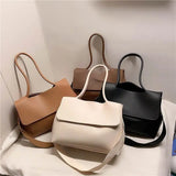 Women Shoulder Bag Casual Large Capacity Shopping Handbag Lady Tote Bag