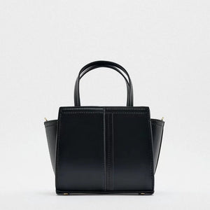 Leather Shoulder Bags for Women - Causal and Stylish