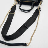Leather Shoulder Bags for Women - Causal and Stylish