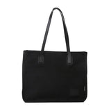 Women Literary Shoulder Bags Canvas Tote Bags Famous Purse