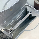Women Mini Crossbody Phone Bag Ladies Shoulder Bag PU Leather Cover Flap Bag