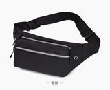 Women PU Chest Bag Female Backpacks For Teen