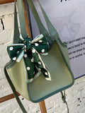 Women Shoulder Bag Crossbody Bags Soft PU Leather Handbag