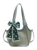 Women Shoulder Bag Crossbody Bags Soft PU Leather Handbag