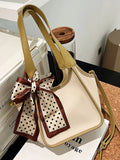 Women Shoulder Bag Crossbody Bags Soft PU Leather Handbag