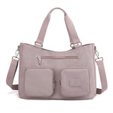 Women Shoulder Bag Ladies Handbags Female Travel Nylon Crossbody Bags