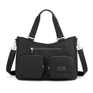 Women Shoulder Bag Ladies Handbags Female Travel Nylon Crossbody Bags