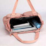Women Shoulder Bag Ladies Handbags Female Travel Nylon Crossbody Bags